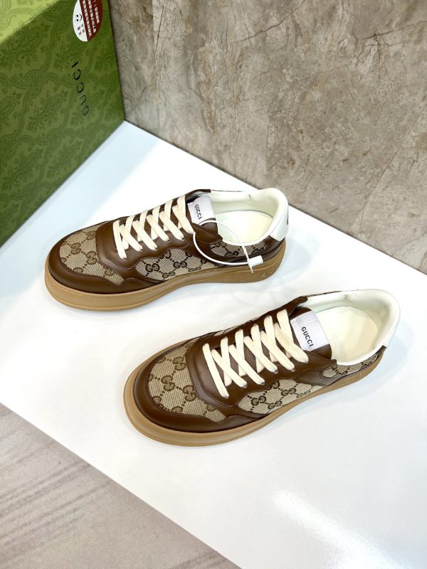 Screener series of loafers - Image 5
