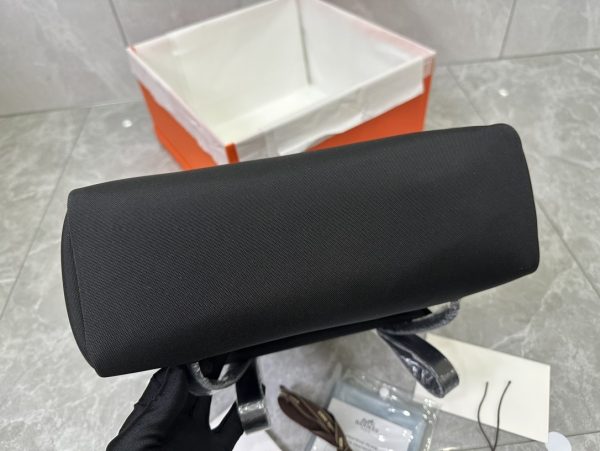 Canvas backpack - Image 4