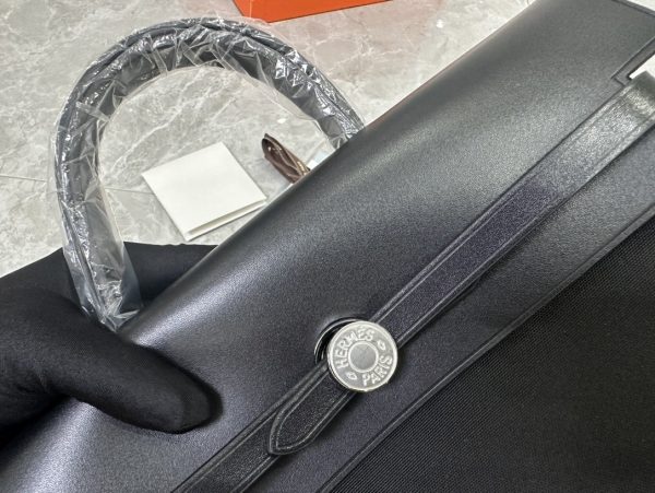 Canvas backpack - Image 5