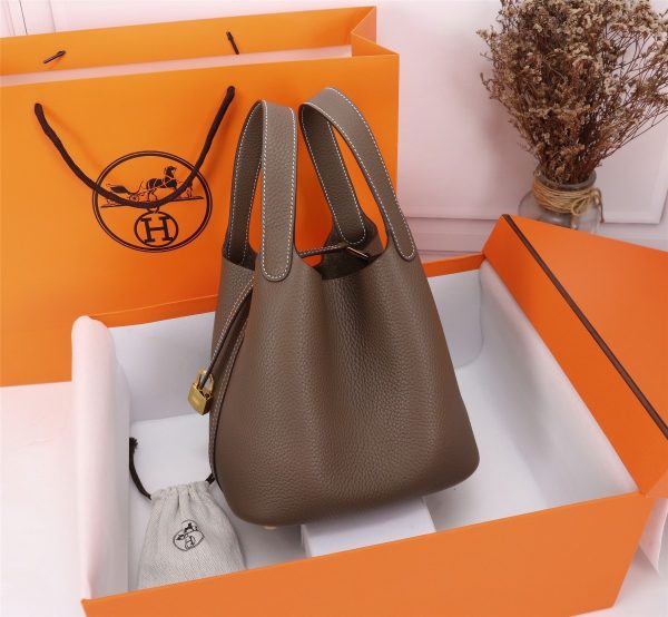 Bucket bag - Image 4