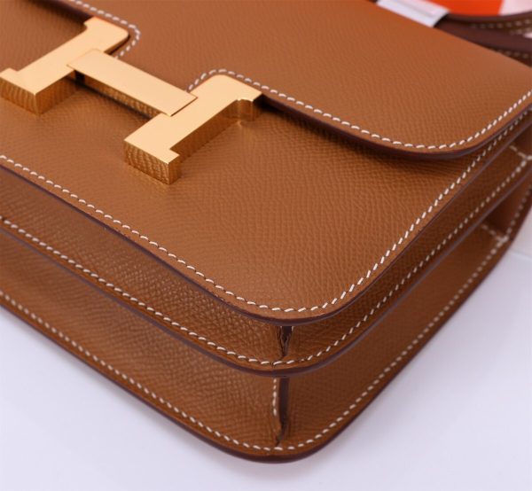 Small square package