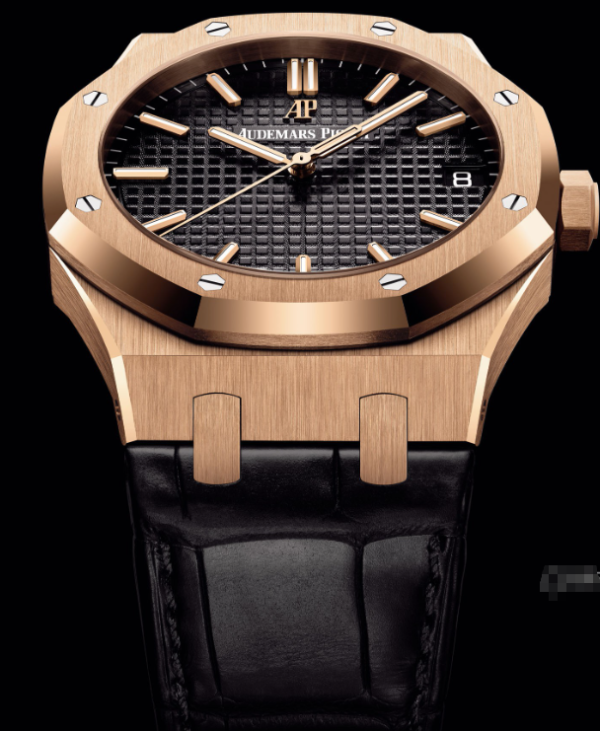 Audemars Piguet 15500OR.OO.D002CR.01 - Image 3