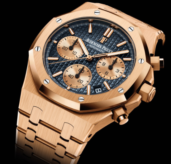 Audemars Piguet 26239OR.OO.1220OR.01 - Image 2