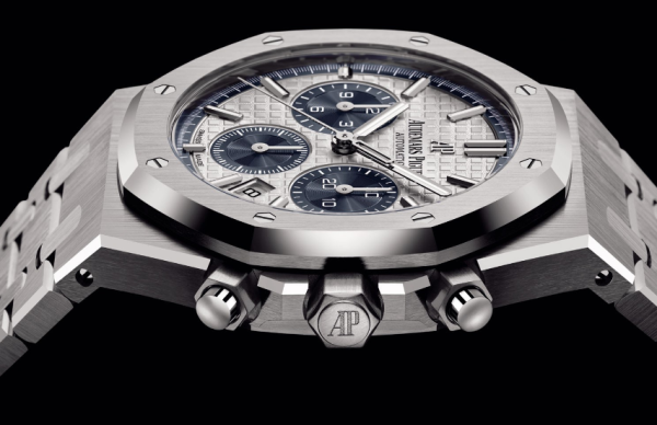 Audemars Piguet 26315ST.OO.1256ST.01 - Image 2