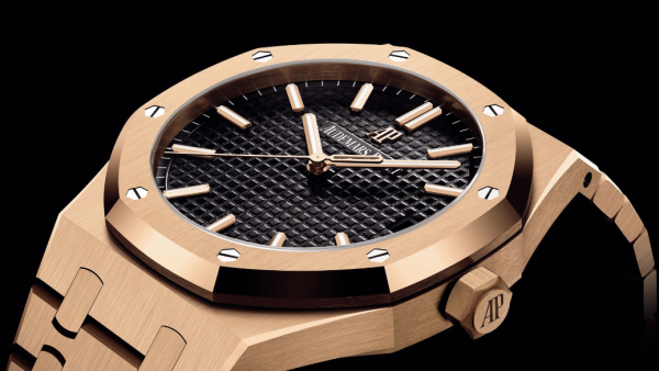 Audemars Piguet 15500OR.OO.1220OR.01 - Image 2