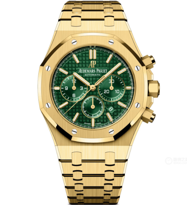 Audemars Piguet 26331BA.OO.1220BA.02