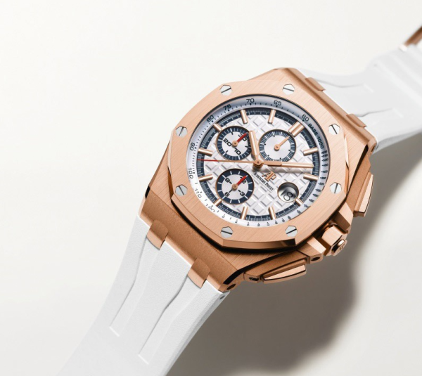 Audemars Piguet 26408OR.OO.A010CA.01