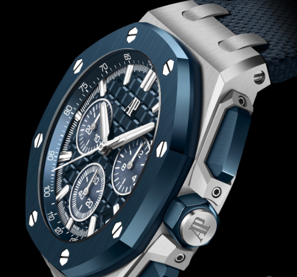 Audemars Piguet 26420SO.OO.A029VE.01 - Image 2