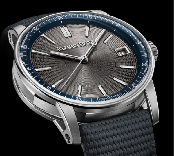 Audemars Piguet 15210ST.OO.A009KB.01 - Image 2