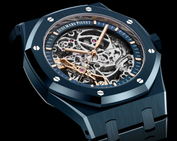 Audemars Piguet 15416CD.OO.1225CD.01 - Image 2