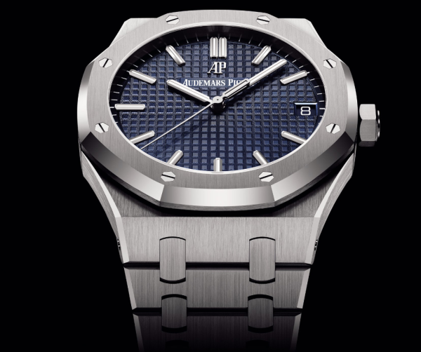 Audemars Piguet 15500ST.OO.1220ST.01 - Image 3