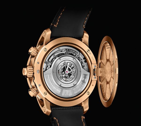 Audemars Piguet 26398OR.OO.D002KB.01 - Image 2