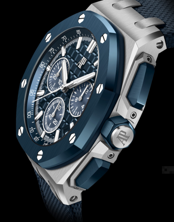 Audemars Piguet 26420SO.OO.A029VE.01 - Image 2