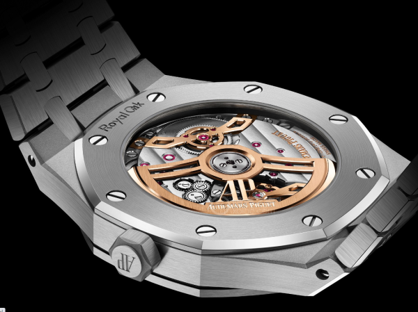 Audemars Piguet 26674ST.OO.1320ST.01 - Image 3