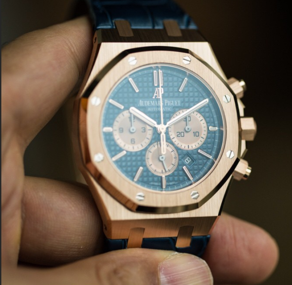 Audemars Piguet 26331OR.OO.D315CR.01 - Image 3