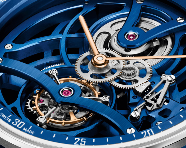Audemars Piguet 26600NB.OO.D346KB.01 - Image 3