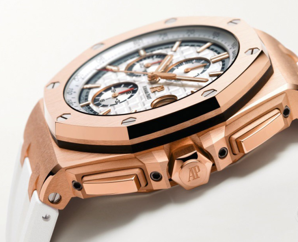 Audemars Piguet 26408OR.OO.A010CA.01 - Image 3