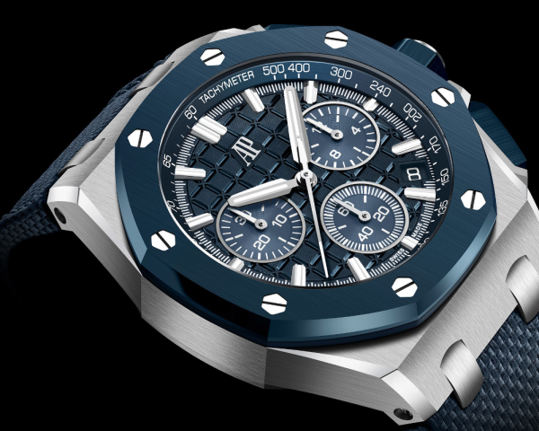 Audemars Piguet 26420SO.OO.A029VE.01 - Image 3