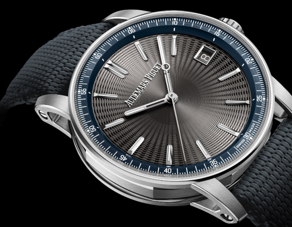 Audemars Piguet 15210ST.OO.A009KB.01 - Image 3