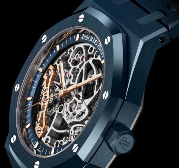 Audemars Piguet 15416CD.OO.1225CD.01 - Image 3