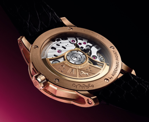 Audemars Piguet 26393OR.OO.A002CR.01 - Image 2