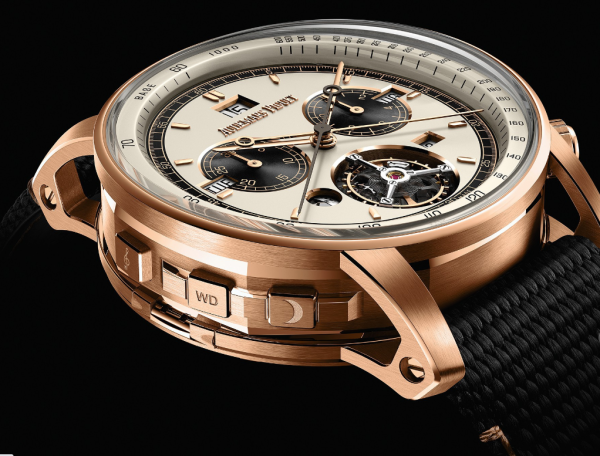 Audemars Piguet 26398OR.OO.D002KB.01 - Image 3