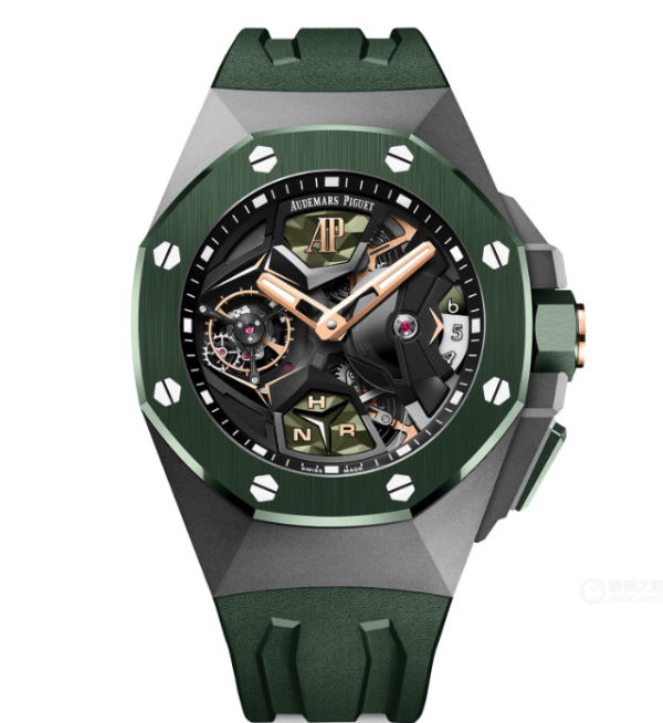 Audemars Piguet 26589IO.OO.D056CA.01