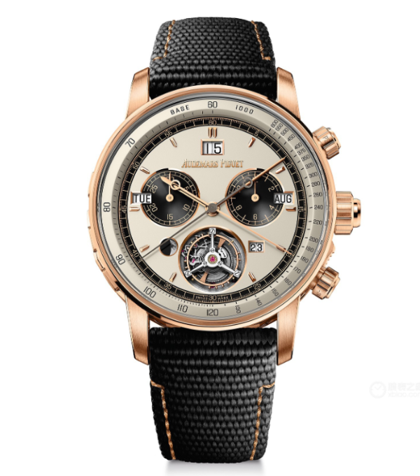 Audemars Piguet 26398OR.OO.D002KB.01