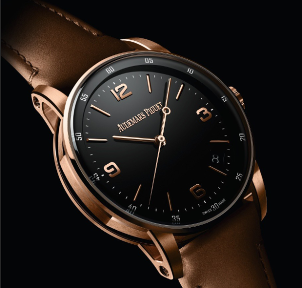 Audemars Piguet 15210OR.OO.A002CR.01