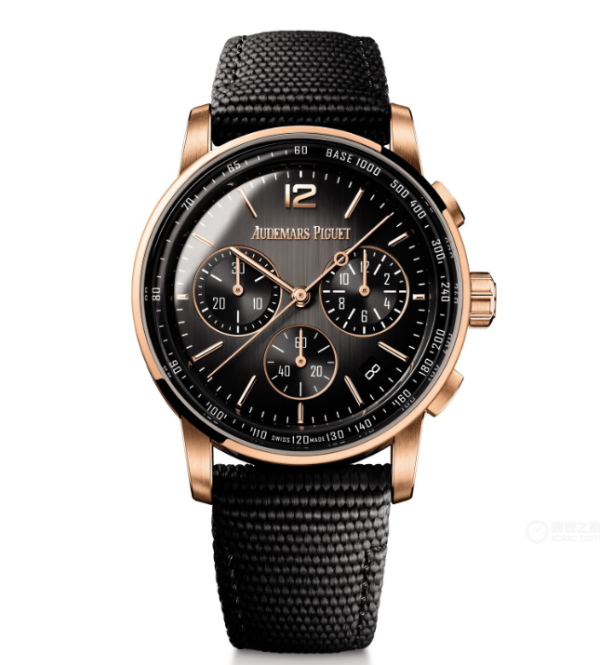 Audemars Piguet 26393NR.OO.A002KB.01