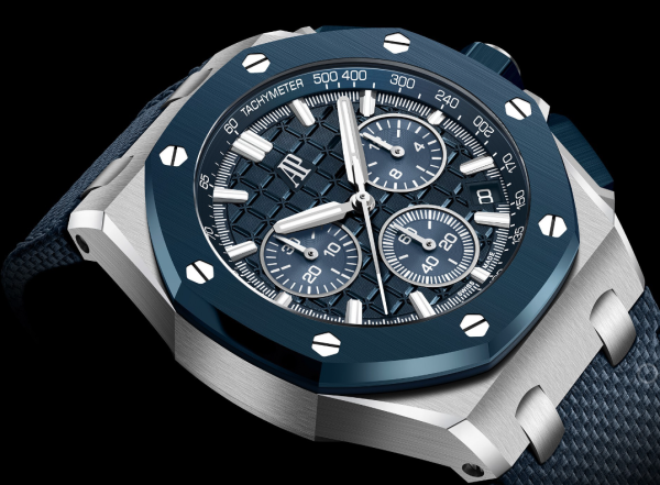 Audemars Piguet 26420SO.OO.A029VE.01 - Image 3