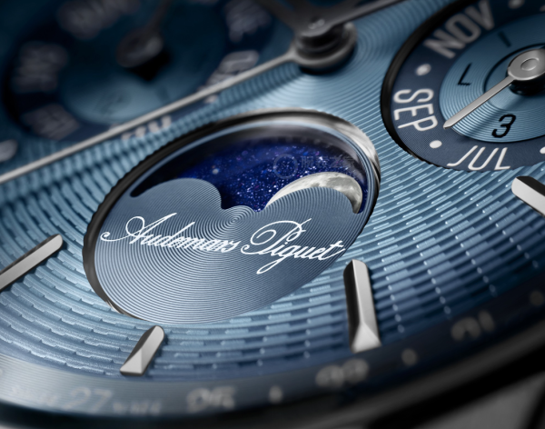 Audemars Piguet 26674ST.OO.1320ST.01 - Image 4