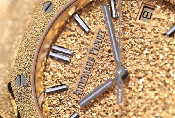 Audemars Piguet 77450BA.GG.1361BA.01 - Image 3