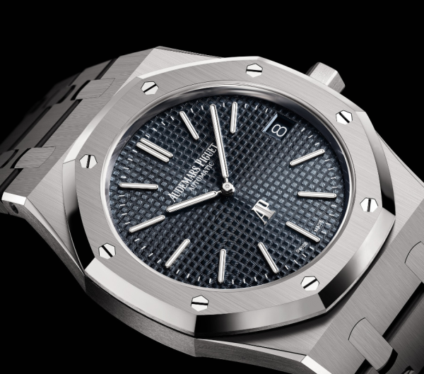 Audemars Piguet 16202ST.OO.1240ST.02 - Image 4