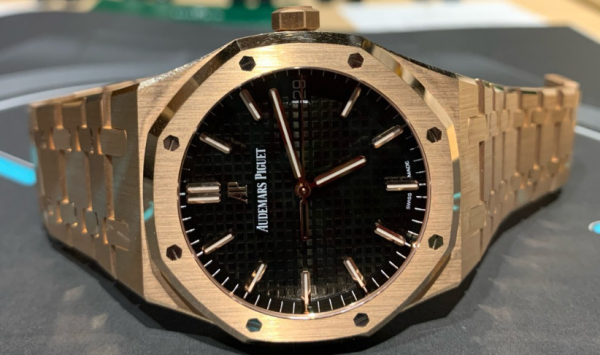 Audemars Piguet 15500OR.OO.1220OR.01 - Image 4