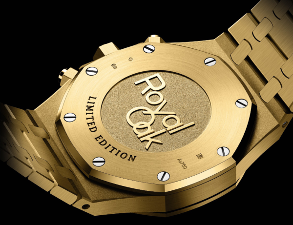 Audemars Piguet 26331BA.OO.1220BA.02 - Image 4