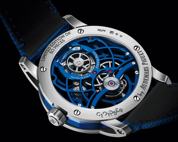 Audemars Piguet 26600NB.OO.D346KB.01 - Image 4