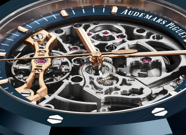 Audemars Piguet 15416CD.OO.1225CD.01 - Image 4