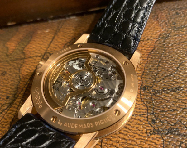 Audemars Piguet 26393OR.OO.A002CR.01 - Image 3