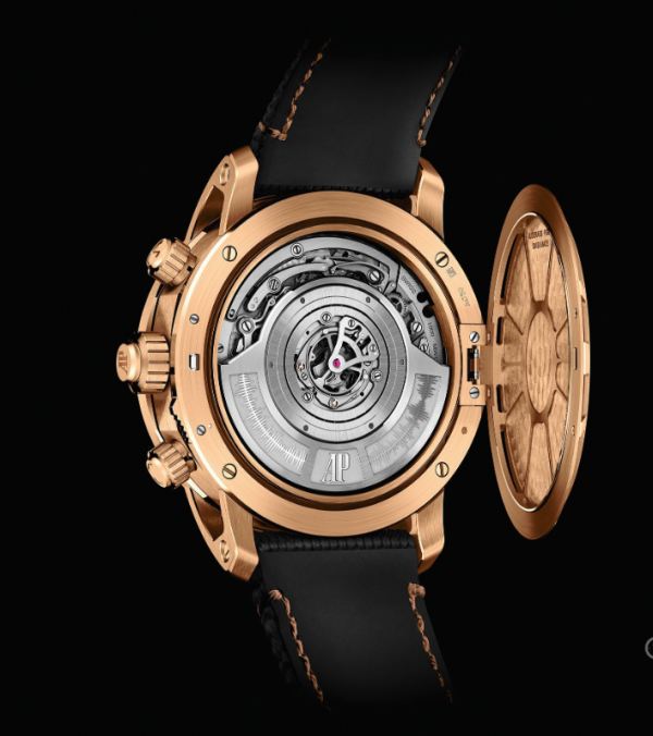 Audemars Piguet 26398OR.OO.D002KB.01 - Image 4