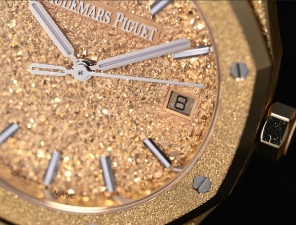 Audemars Piguet 77450BA.GG.1361BA.01 - Image 4