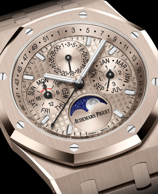 Audemars Piguet 26674SG.OO.1320SG.01 - Image 4