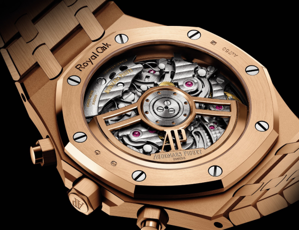 Audemars Piguet 26239OR.OO.1220OR.01 - Image 5