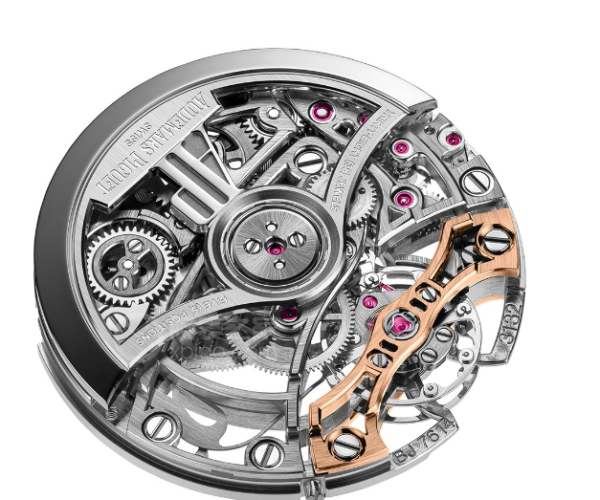 Audemars Piguet 15416CD.OO.1225CD.01 - Image 5