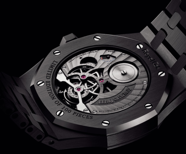 Audemars Piguet 26522CE.OO.1225CE.01 - Image 5