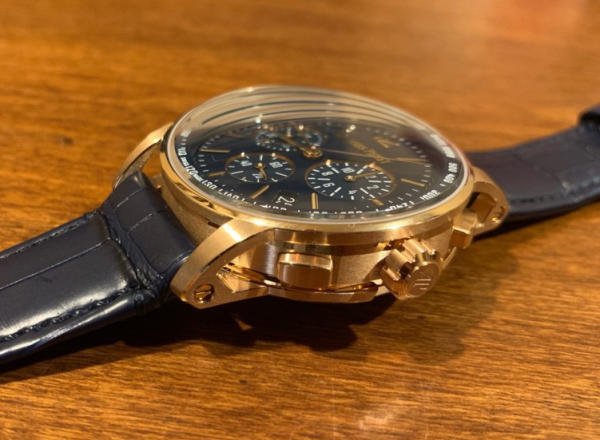 Audemars Piguet 26393OR.OO.A002CR.01 - Image 4