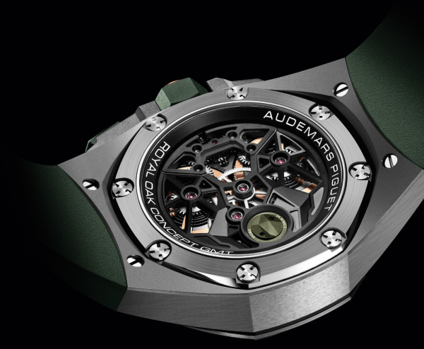 Audemars Piguet 26589IO.OO.D056CA.01 - Image 5