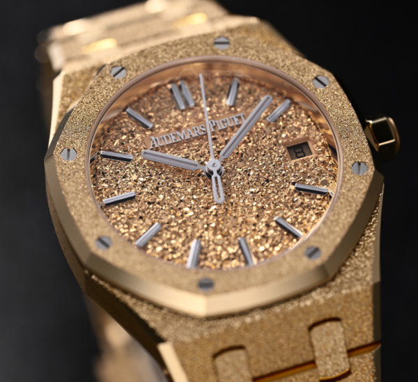 Audemars Piguet 77450BA.GG.1361BA.01 - Image 5