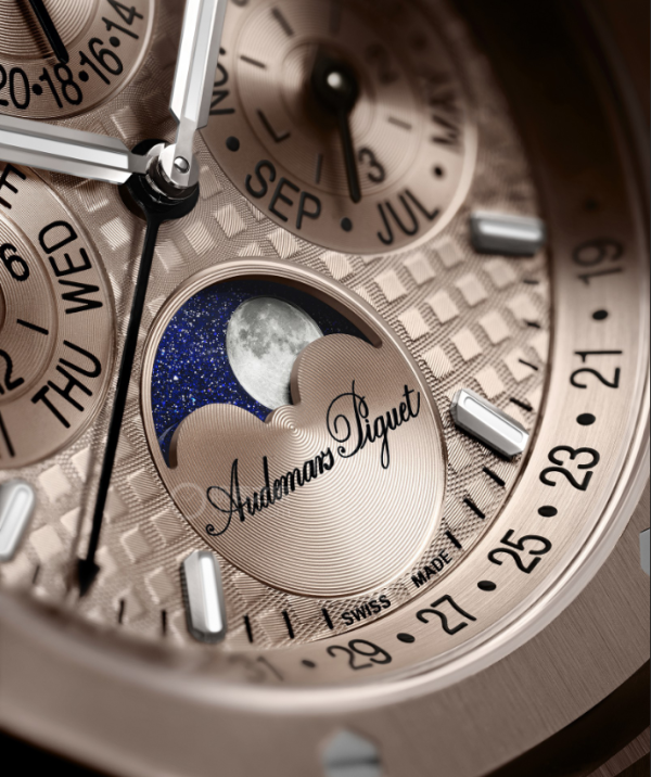 Audemars Piguet 26674SG.OO.1320SG.01 - Image 5