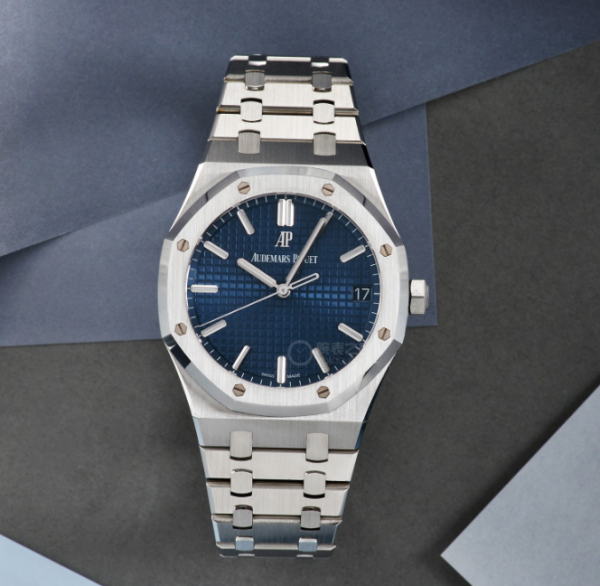 Audemars Piguet 15500ST.OO.1220ST.01 - Image 5